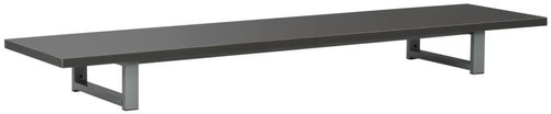 Bathroom furniture grey 160×40×16,3 cm - Bathroom Set - Main image