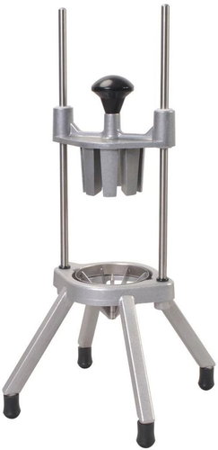 Fruit/vegetable Slicer, Stainless-steel Die-cast Aluminium, 1 Slicer - Slicer - Main image