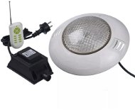 Ubbink Pool lights with remote control 406 LED multiple colours 7504613 403765 - Pool Light