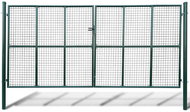 Mesh garden gate 415×250 cm \ 400×200 cm 141393 - Gate