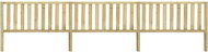 Garden fence impregnated pine 5,34×1,3 m 3054529 - Wire Mesh