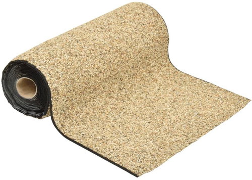 Pond liner natural sand 500×40 cm 149519 - Pond - Main image