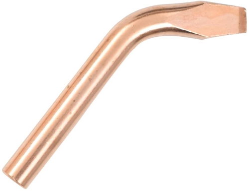 Soldering tip for 100W soldering iron 180069 - Soldering Gun - Main image