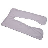 U-shaped maternity pillowcase 90×145 cm 180087 - Pillowcase