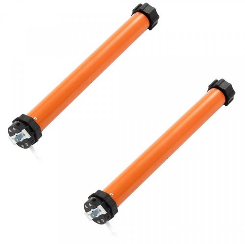 Tubular motors 2 pcs 40 Nm 3051404 - Tubular Motor - Main image