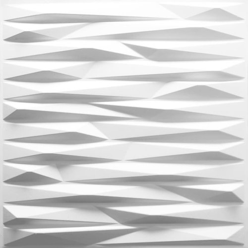 WallArt 24 pcs 3D Wall panels GA-WA24 Valeria 276212 - Lining Panel - Main image