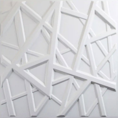 WallArt 24 pcs 3D Wall panels GA-WA26 Olivia 276214 - Lining Panel - Main image