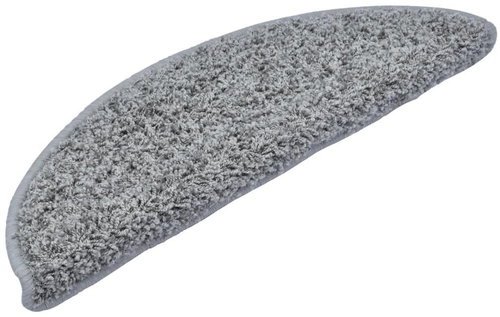 Stair treads 15 pcs grey 56 × 20 cm - Stair Treads - Main image