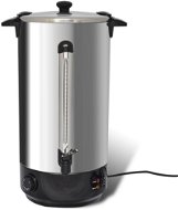 Wine, Water, Coffee, Mead Heater - 30-110°C - 25l - Gastro Equipment