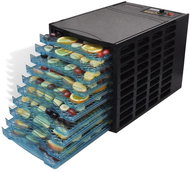 Food Dryer with 10 Trays (Square) - Food Dehydrator