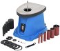 Oscillating spindle sander 450 W blue - Oscillating grinder