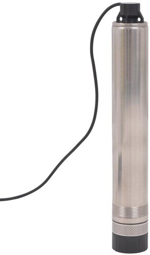 Well pump, 60 m, 900 W - Submersible Pump - Main image