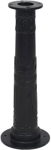 Garden Hand Pump Stand cast iron - Pump Accessories - Main image