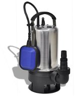 Submersible pump for dirty water 750 W 12500 l/h - Submersible Pump