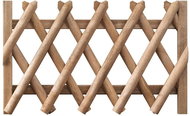 Garden gate impregnated pine 100 × 60 cm - Fence Gate
