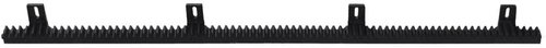 Rolling rails for gate 4 pcs - Strip - Main image