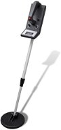 Handheld metal detector with a search depth of up to 60 cm - Metal Detector
