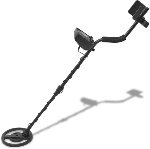 Metal detector with LED indicator 300 cm - Metal Detector - Main image