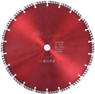 Diamond cutting wheel turbo steel 300 mm - Diamond Disc
