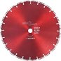 Diamond cutting wheel turbo steel 350 mm - Diamond Disc