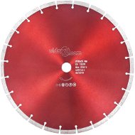 Diamond cutting wheel steel 350 mm - Diamond Disc