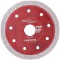 Diamond cutting wheel with holes steel 115 mm - Diamond Disc