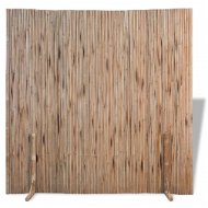 Bamboo fence 180 × 170 cm - Fence