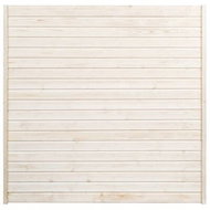 Fence piece 1,7 × 1,7 m - Fence Components