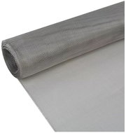 Insect screen stainless steel 150 × 500 cm silver - Insect Screen