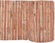 Bark fence 1 000 × 50 cm - Fence