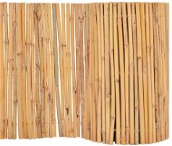Bamboo fence 500 × 50 cm - Fence