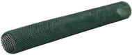Garden fence mesh HDPE 10 × 2 m green - Wire Mesh