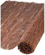 Nature Garden screen willow 1 × 5 m 5 mm thick - Screen