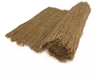 Nature Garden screen heather 1,5 × 5 m 1 cm thick - Screen