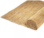 Nature Garden screen bamboo and reed 1,5 × 5 m - Screen