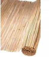 Nature Garden screen bamboo and reed 1 × 5 m - Screen