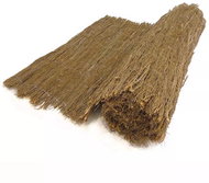 Nature Garden screen heather 1 × 3 m 3 cm thick - Screen