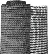 Nature Garden screen PE 1,2 × 5 m anthracite - Screen