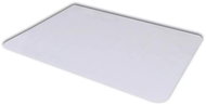 Carpet or laminate floor mat 150x120cm - Cushion