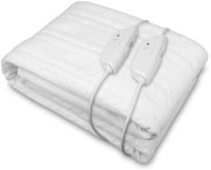 Medisana Vyhřívaná podložka do postele Maxi HU 676 1,6 × 1,5 m bílá - Vyhřívaná podložka