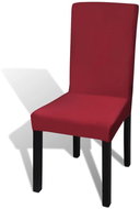 Bordeaux chair cover, 6pcs - Chair Cover