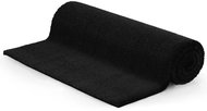 Coir mat 17 mm 100 × 200 cm black - Doormat