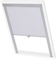 Blackout roller blind white 104 - Roller Blind