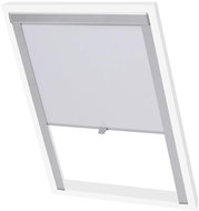 Blackout roller blind white P06\406 - Roller Blind
