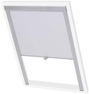 Blackout roller blind white P08\408 - Roller Blind