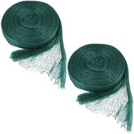 Bird netting 2 pcs 8x14 m PE - Anti-bird Netting