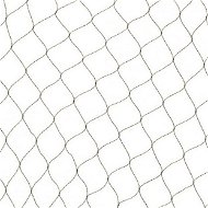 Nature Bird net "Primo" 10 × 4 m black 6030406 - Anti-bird Netting