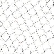 Nature Bird net "Primo" 10x10 m black 6030407 - Anti-bird Netting