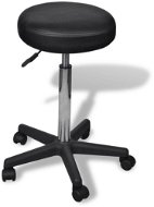 Office stool black - Stool