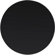 Tempered Glass Table Top, Round, 300mm - Table Top